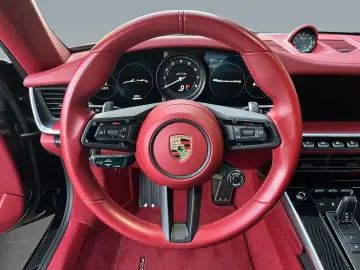 Porsche 992 (911) Carrera 4 GTS Cabriolet BOSE