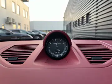 Porsche 992 (911) Carrera 4 GTS Cabriolet BOSE