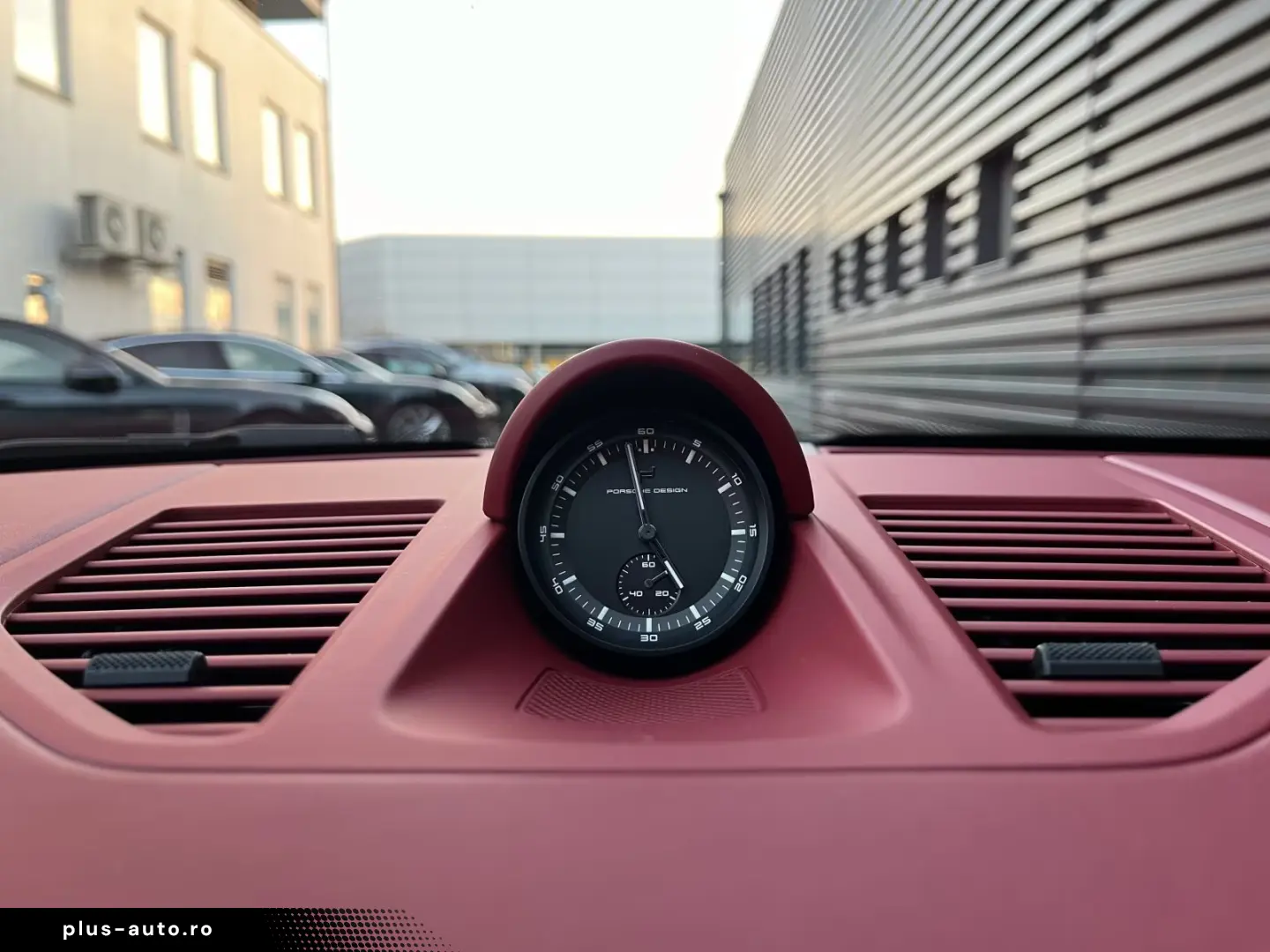 Porsche 992 (911) Carrera 4 GTS Cabriolet BOSE