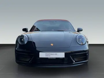 Porsche 992 (911) Carrera 4 GTS Cabriolet BOSE