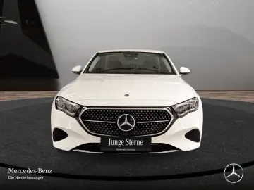 MERCEDES-BENZ E 200 Avantgarde Advanced AHK DISTRONI&hellip;