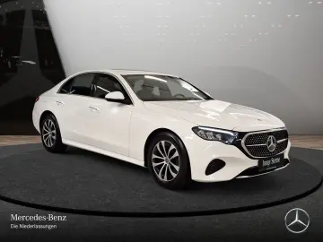 MERCEDES-BENZ E 200 Avantgarde Advanced AHK DISTRONI&hellip;