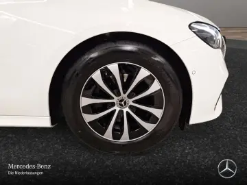 MERCEDES-BENZ E 200 Avantgarde Advanced AHK DISTRONI&hellip;
