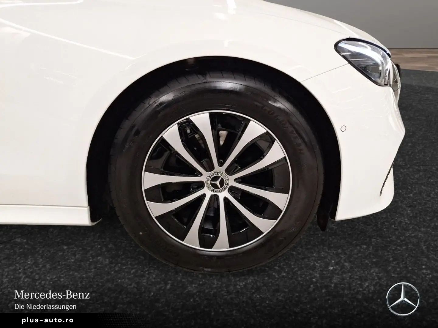 MERCEDES-BENZ E 200 Avantgarde Advanced AHK DISTRONI&hellip;