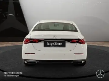 MERCEDES-BENZ E 200 Avantgarde Advanced AHK DISTRONI&hellip;