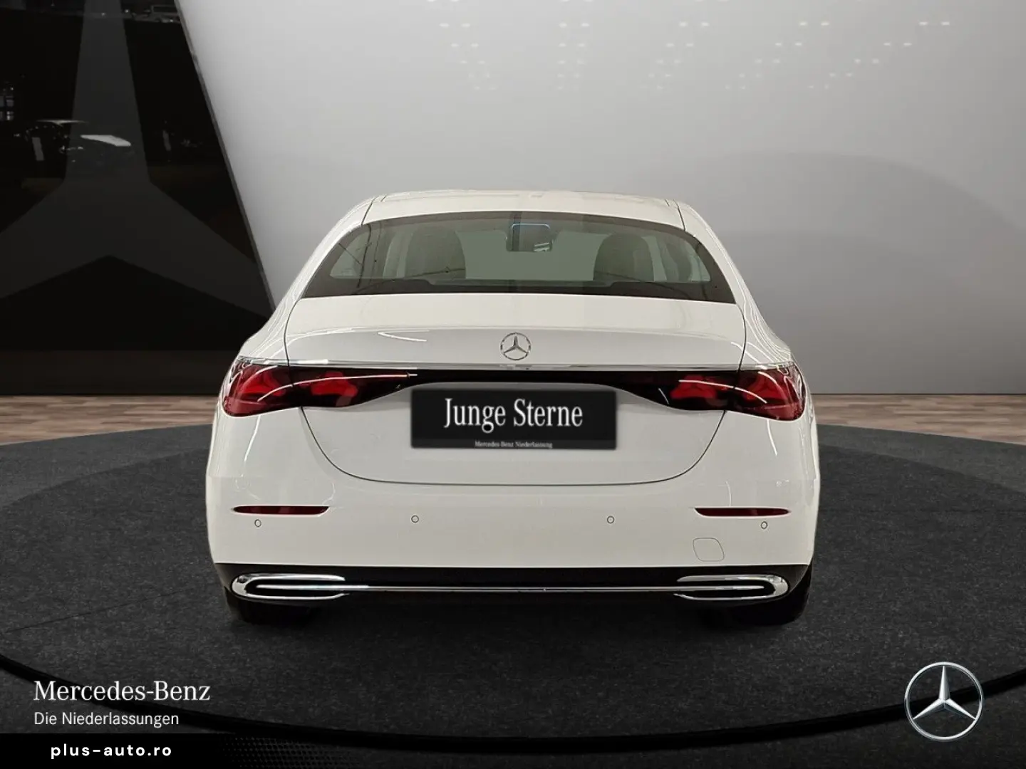 MERCEDES-BENZ E 200 Avantgarde Advanced AHK DISTRONI&hellip;