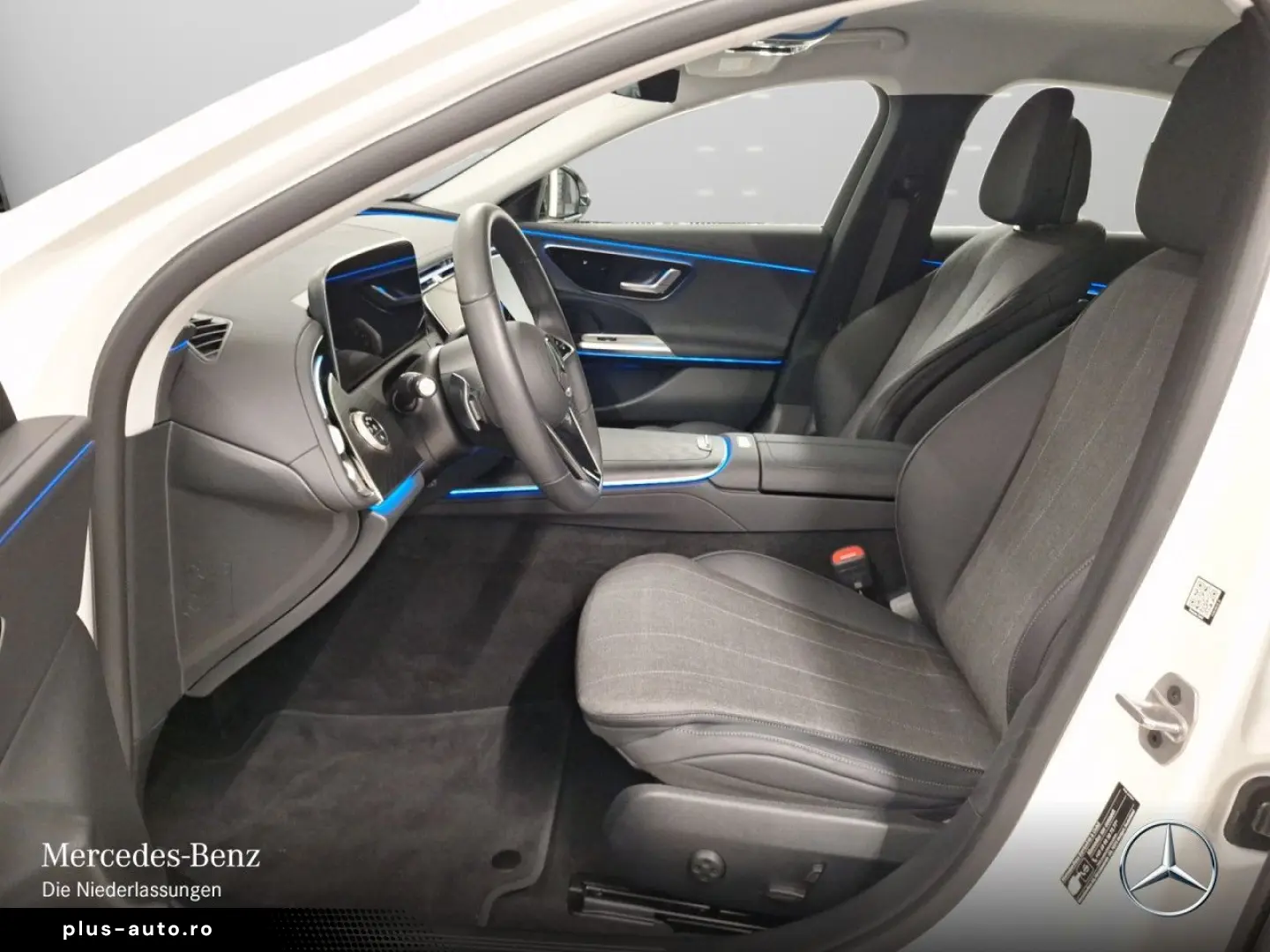 MERCEDES-BENZ E 200 Avantgarde Advanced AHK DISTRONI&hellip;