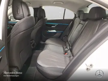 MERCEDES-BENZ E 200 Avantgarde Advanced AHK DISTRONI&hellip;