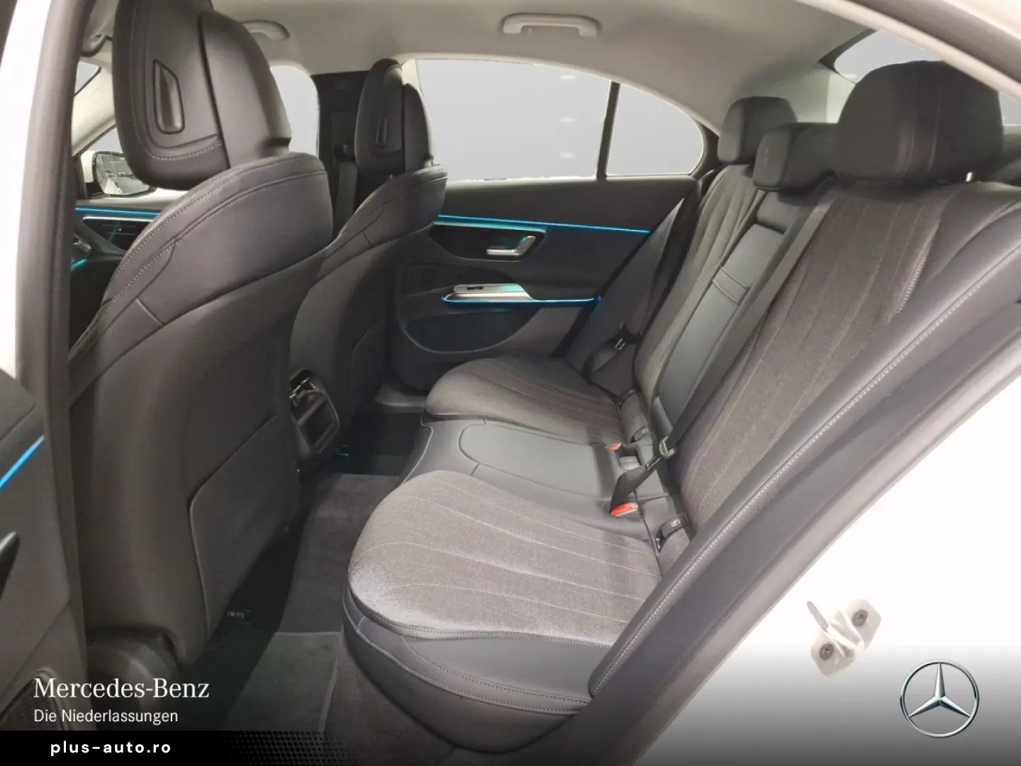 MERCEDES-BENZ E 200 Avantgarde Advanced AHK DISTRONI&hellip;