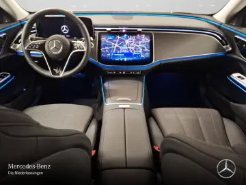 MERCEDES-BENZ E 200 Avantgarde Advanced AHK DISTRONI&hellip;