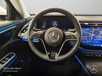 MERCEDES-BENZ E 200 Avantgarde Advanced AHK DISTRONI&hellip;