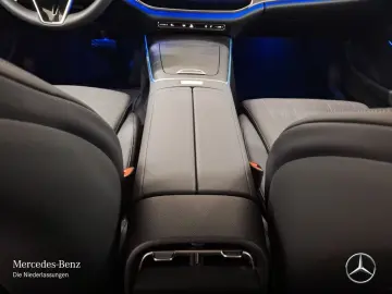 MERCEDES-BENZ E 200 Avantgarde Advanced AHK DISTRONI&hellip;