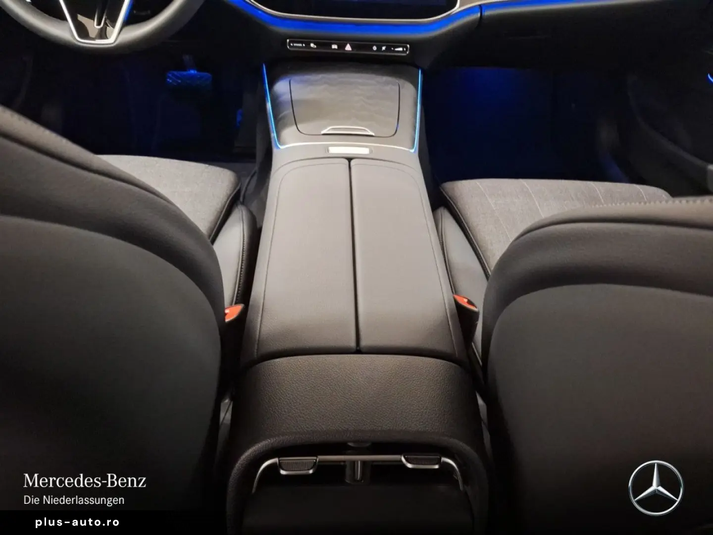 MERCEDES-BENZ E 200 Avantgarde Advanced AHK DISTRONI&hellip;