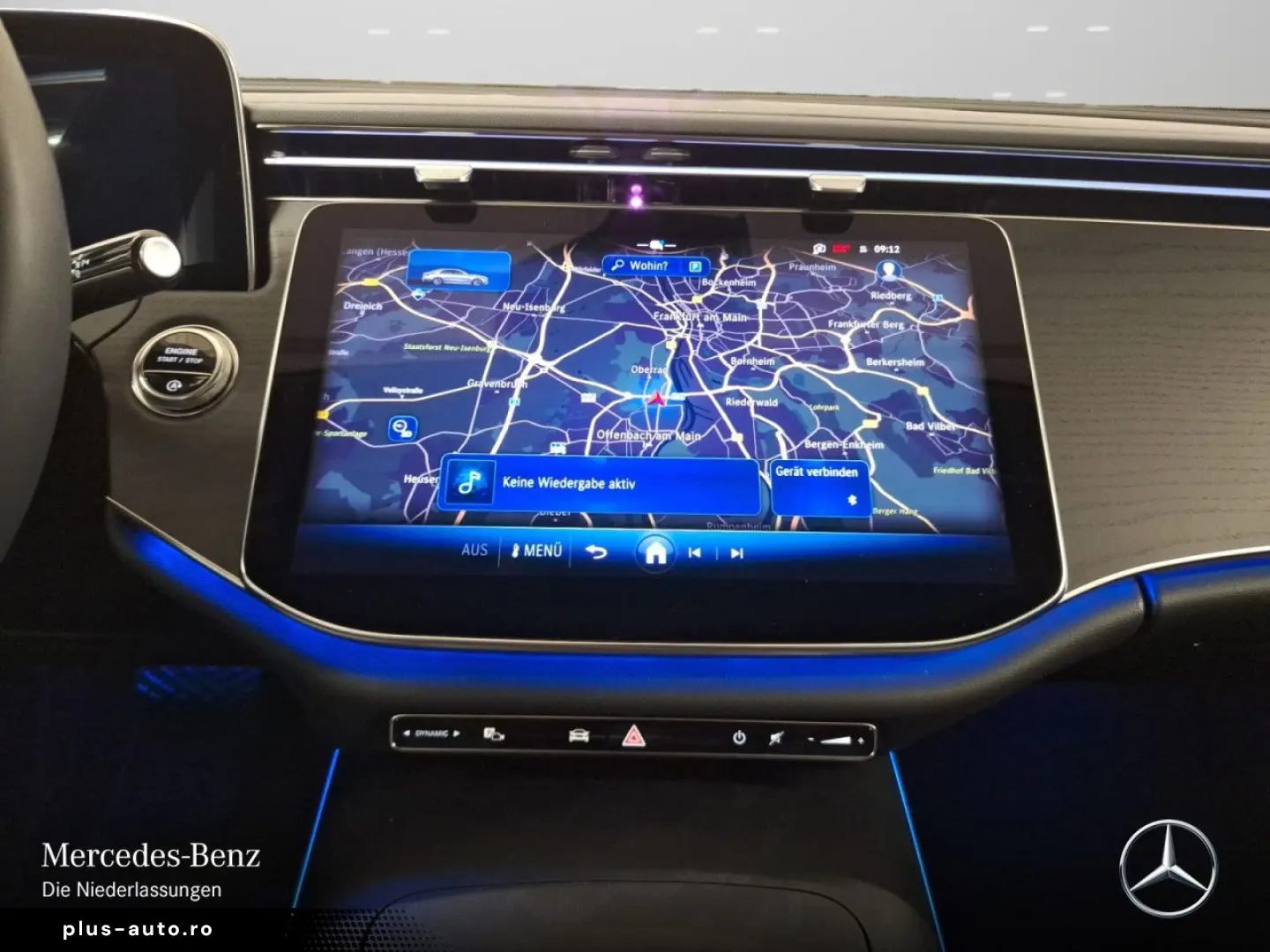 MERCEDES-BENZ E 200 Avantgarde Advanced AHK DISTRONI&hellip;