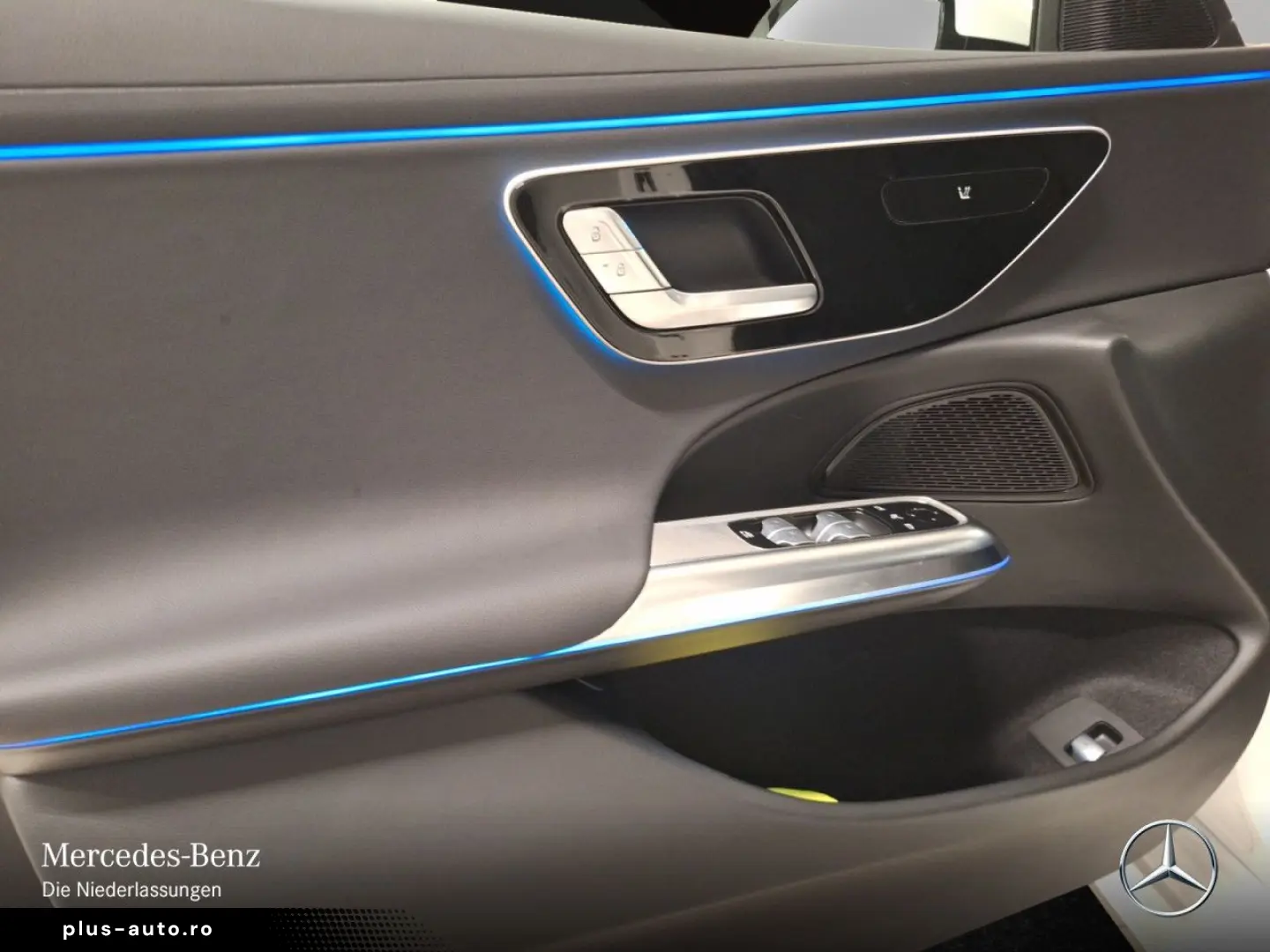 MERCEDES-BENZ E 200 Avantgarde Advanced AHK DISTRONI&hellip;