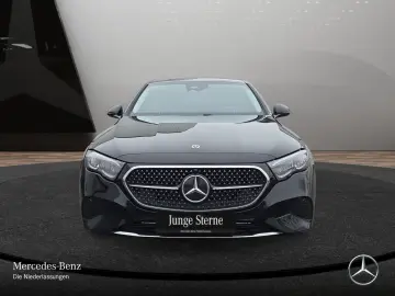 MERCEDES-BENZ E 200 Avantgarde Advanced Stdhzg HuD  18 DISTR
