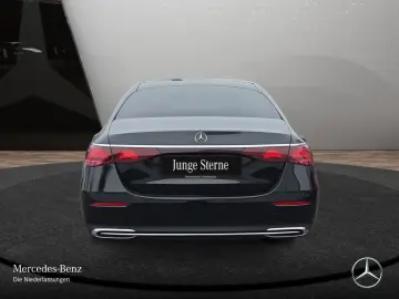 MERCEDES-BENZ E 200 Avantgarde Advanced Stdhzg HuD  18 DISTR