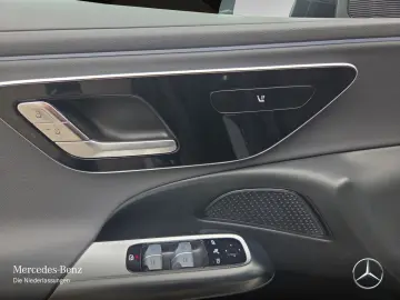 MERCEDES-BENZ E 200 Avantgarde Advanced Stdhzg HuD  18 DISTR