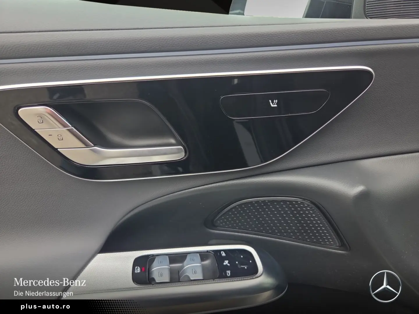 MERCEDES-BENZ E 200 Avantgarde Advanced Stdhzg HuD  18 DISTR