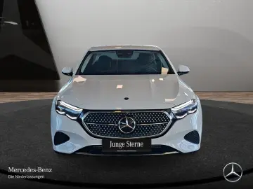 MERCEDES-BENZ E 200 Avantgarde Advanced  FAHRASS  DIGI 360