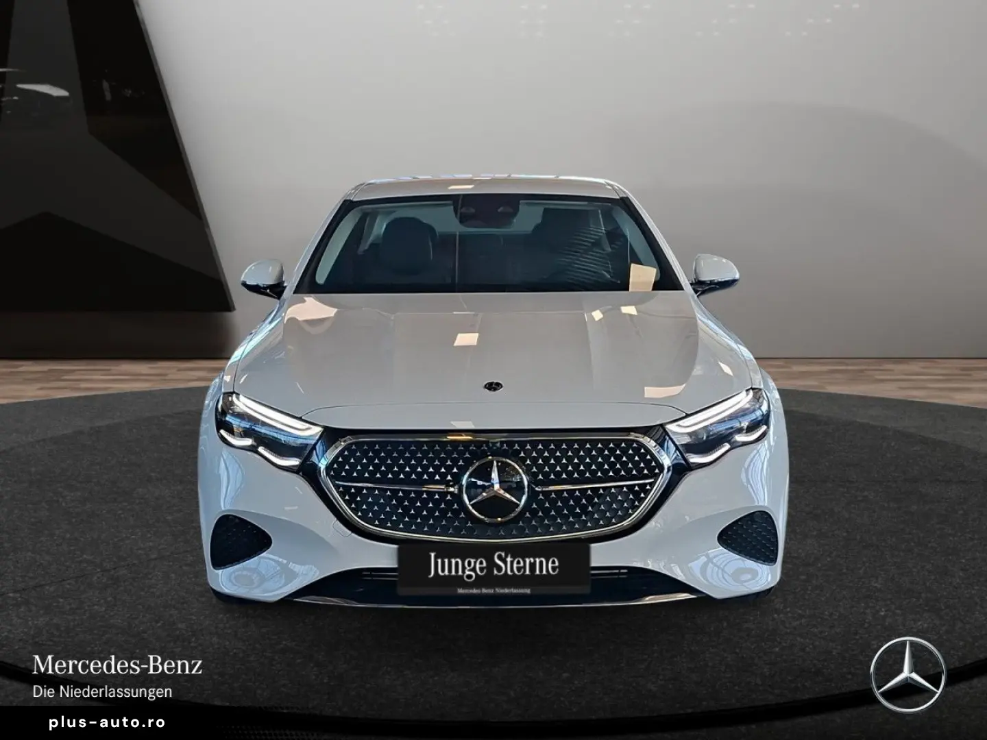 MERCEDES-BENZ E 200 Avantgarde Advanced  FAHRASS  DIGI 360