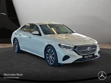 MERCEDES-BENZ E 200 Avantgarde Advanced  FAHRASS  DIGI 360
