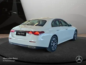 MERCEDES-BENZ E 200 Avantgarde Advanced  FAHRASS  DIGI 360