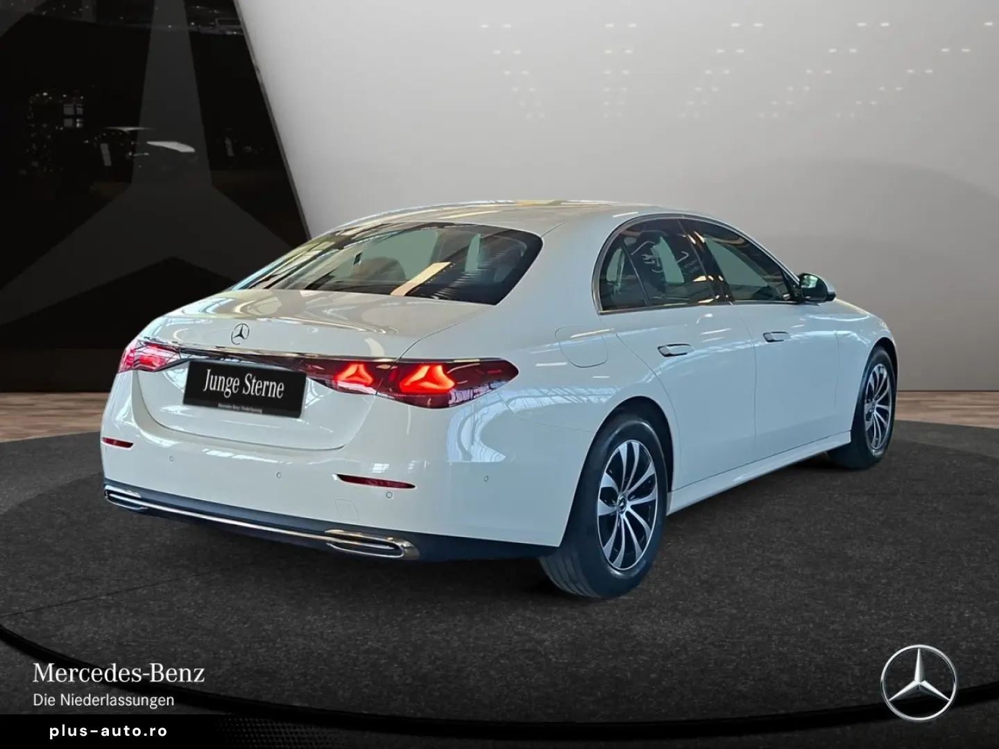 MERCEDES-BENZ E 200 Avantgarde Advanced  FAHRASS  DIGI 360