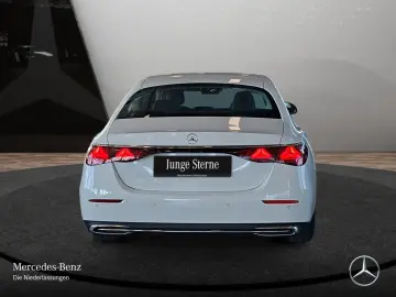 MERCEDES-BENZ E 200 Avantgarde Advanced  FAHRASS  DIGI 360