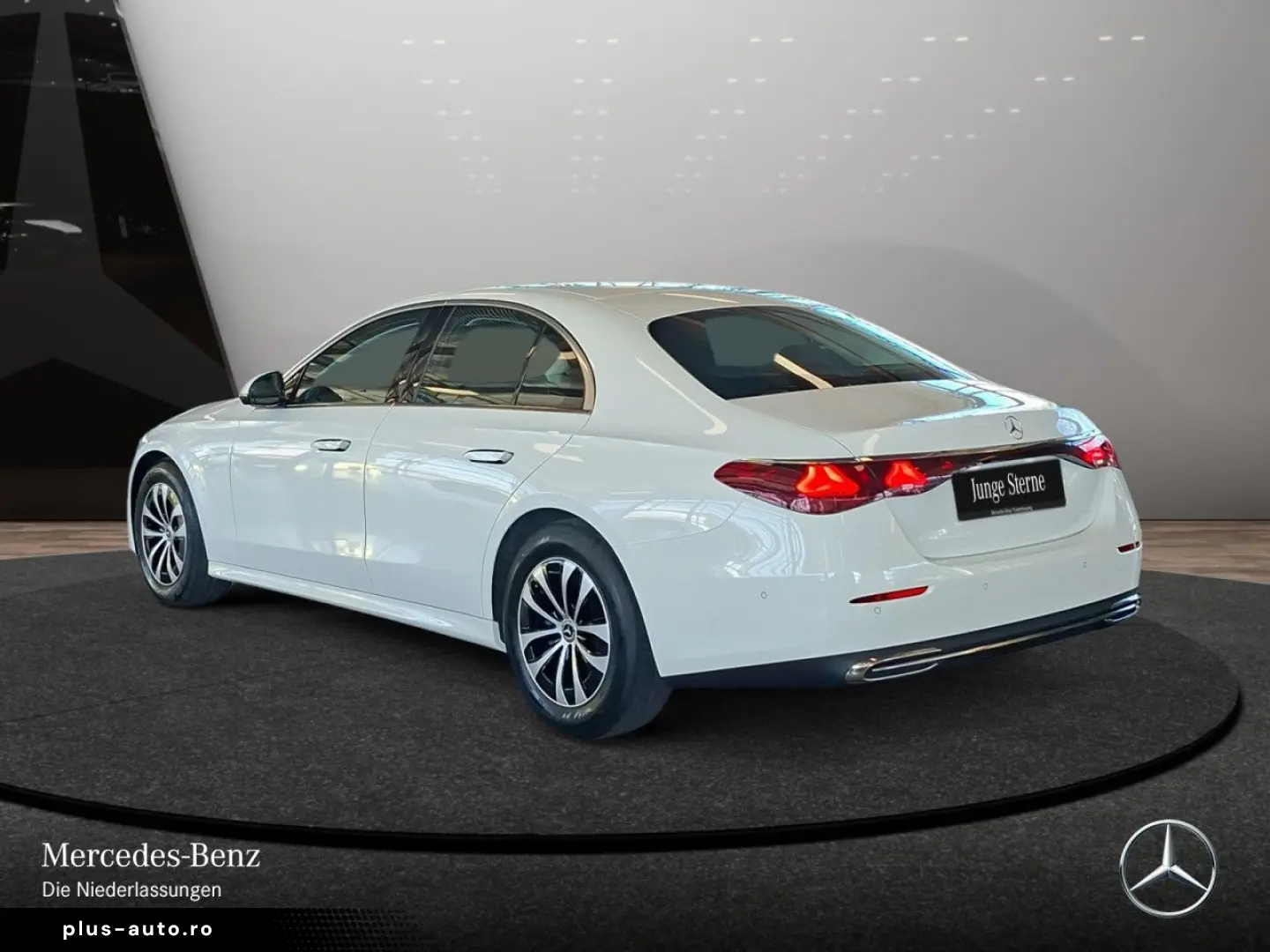 MERCEDES-BENZ E 200 Avantgarde Advanced  FAHRASS  DIGI 360