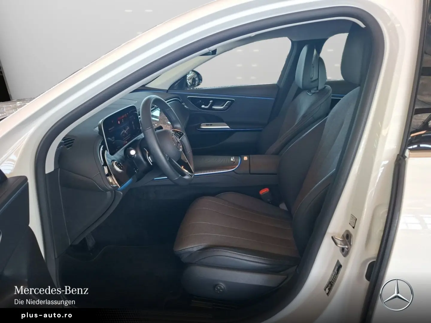 MERCEDES-BENZ E 200 Avantgarde Advanced  FAHRASS  DIGI 360