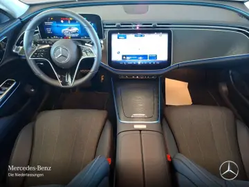 MERCEDES-BENZ E 200 Avantgarde Advanced  FAHRASS  DIGI 360