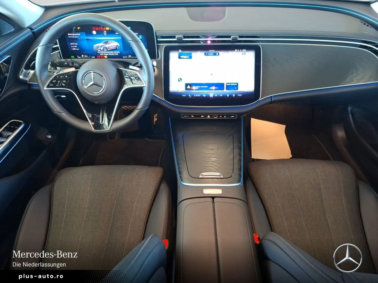 MERCEDES-BENZ E 200 Avantgarde Advanced  FAHRASS  DIGI 360