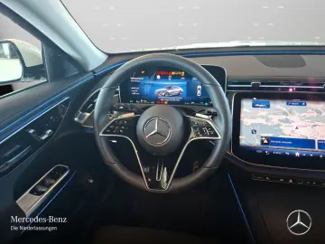 MERCEDES-BENZ E 200 Avantgarde Advanced  FAHRASS  DIGI 360