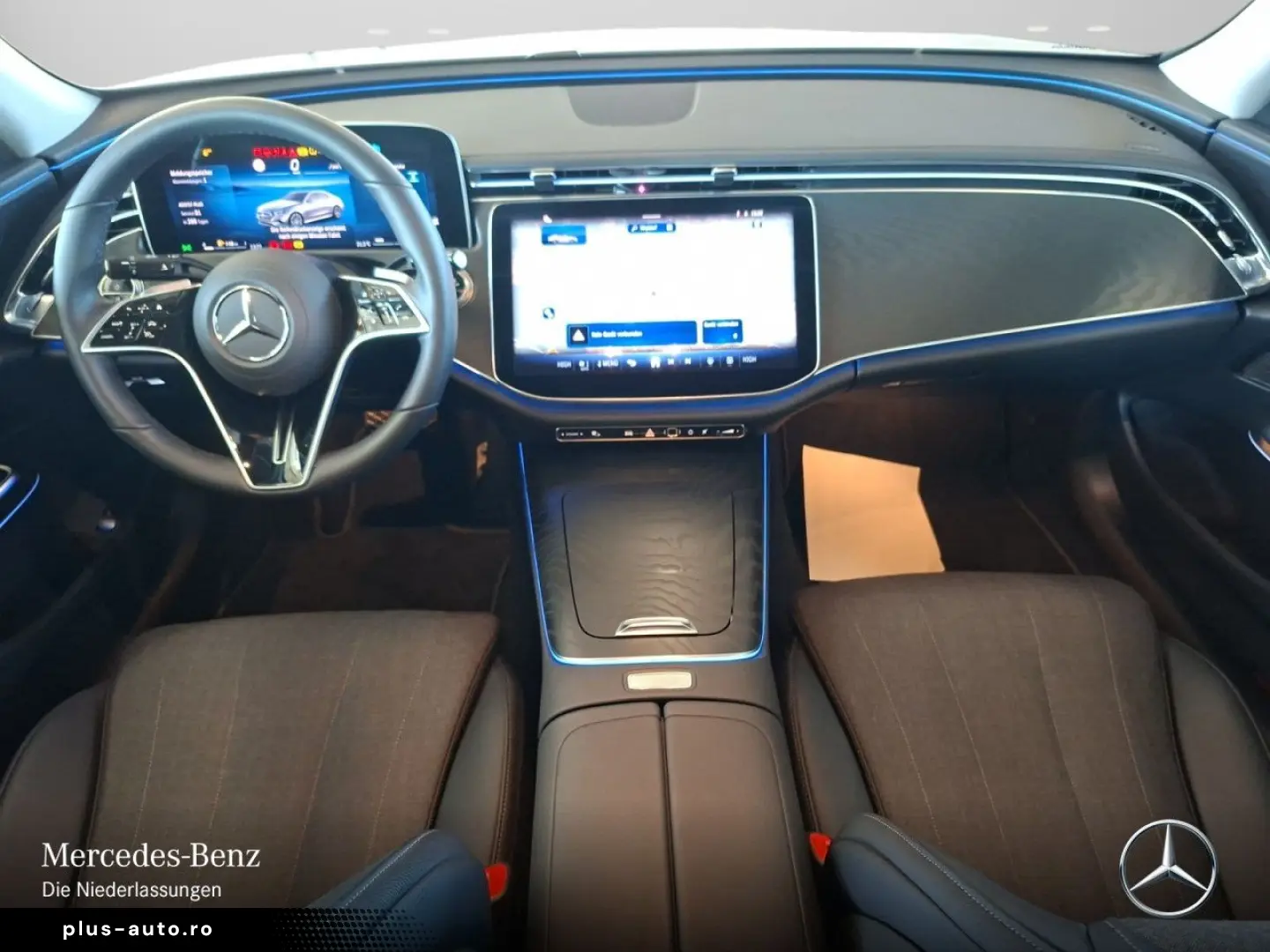 MERCEDES-BENZ E 200 Avantgarde Advanced  FAHRASS  DIGI 360