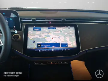 MERCEDES-BENZ E 200 Avantgarde Advanced  FAHRASS  DIGI 360