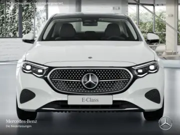 MERCEDES-BENZ E 200 AVANTGARDE Advanced  Pano Digital Light