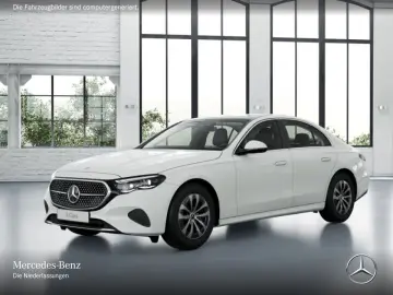 MERCEDES-BENZ E 200 AVANTGARDE Advanced  Pano Digital Light
