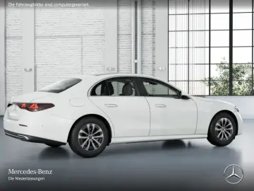 MERCEDES-BENZ E 200 AVANTGARDE Advanced  Pano Digital Light