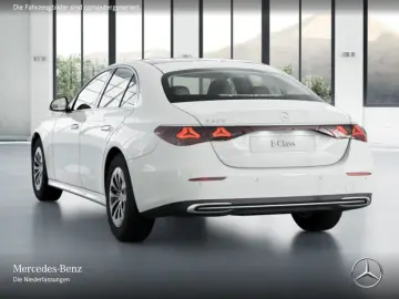 MERCEDES-BENZ E 200 AVANTGARDE Advanced  Pano Digital Light