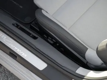 Porsche 992 992.2 911 Carrera Cabriolet Surround