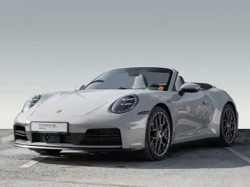 Porsche 992 992.2 911 Carrera Cabriolet Surround