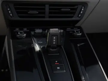 Porsche 992 992.2 911 Carrera Cabriolet Surround