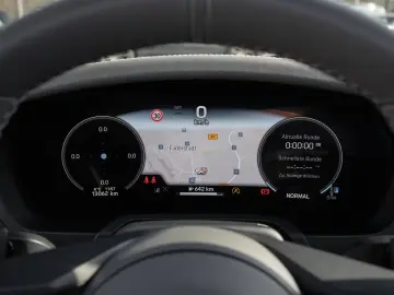 Porsche 992 992.2 911 Carrera Cabriolet Surround