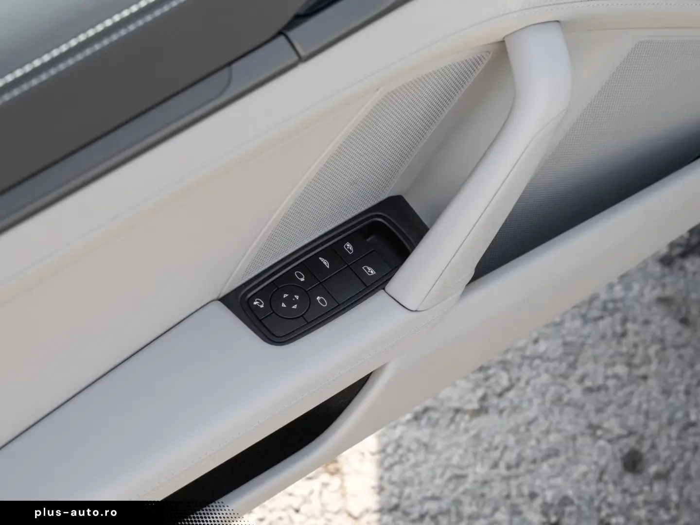 Porsche 992 992.2 911 Carrera Cabriolet Surround