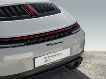 Porsche 992 992.2 911 Carrera Cabriolet Surround