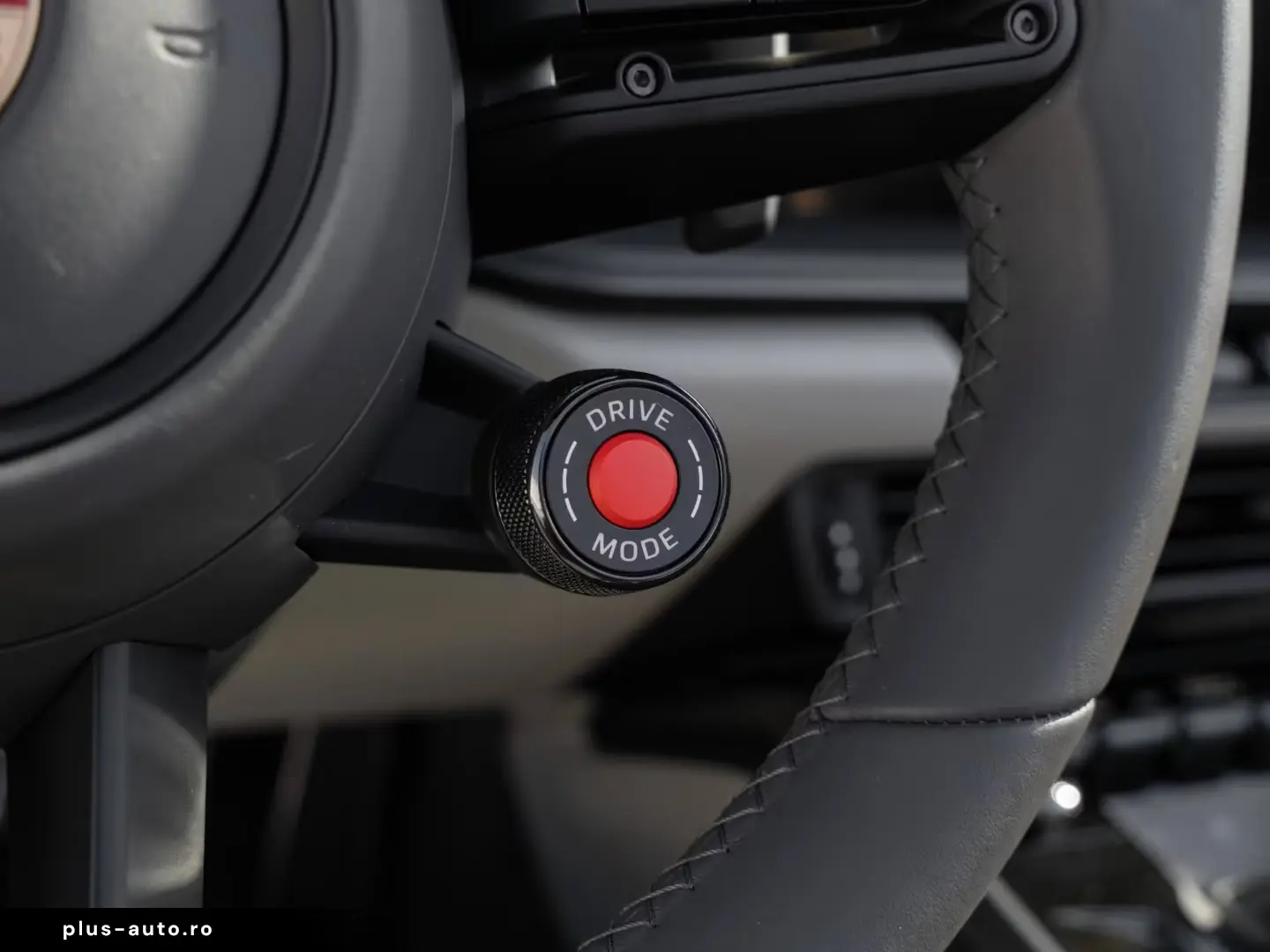 Porsche 992 992.2 911 Carrera Cabriolet Surround