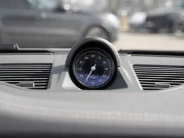 Porsche 992 992.2 911 Carrera Cabriolet Surround