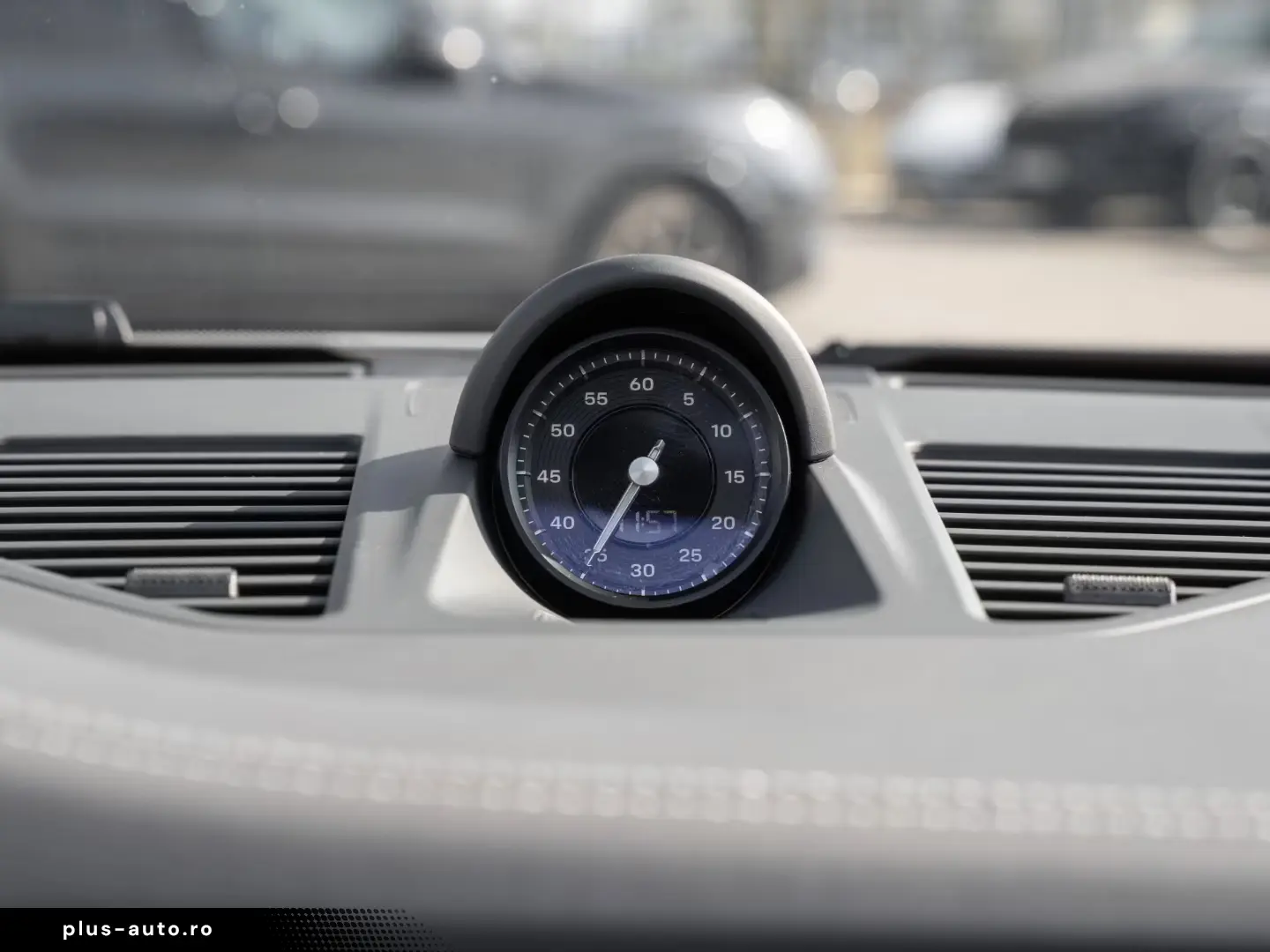 Porsche 992 992.2 911 Carrera Cabriolet Surround