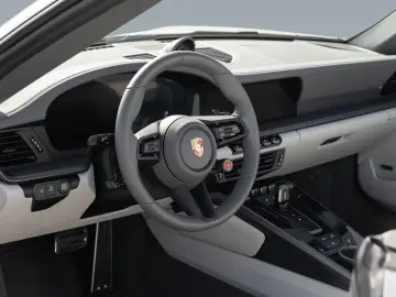 Porsche 992 992.2 911 Carrera Cabriolet Surround